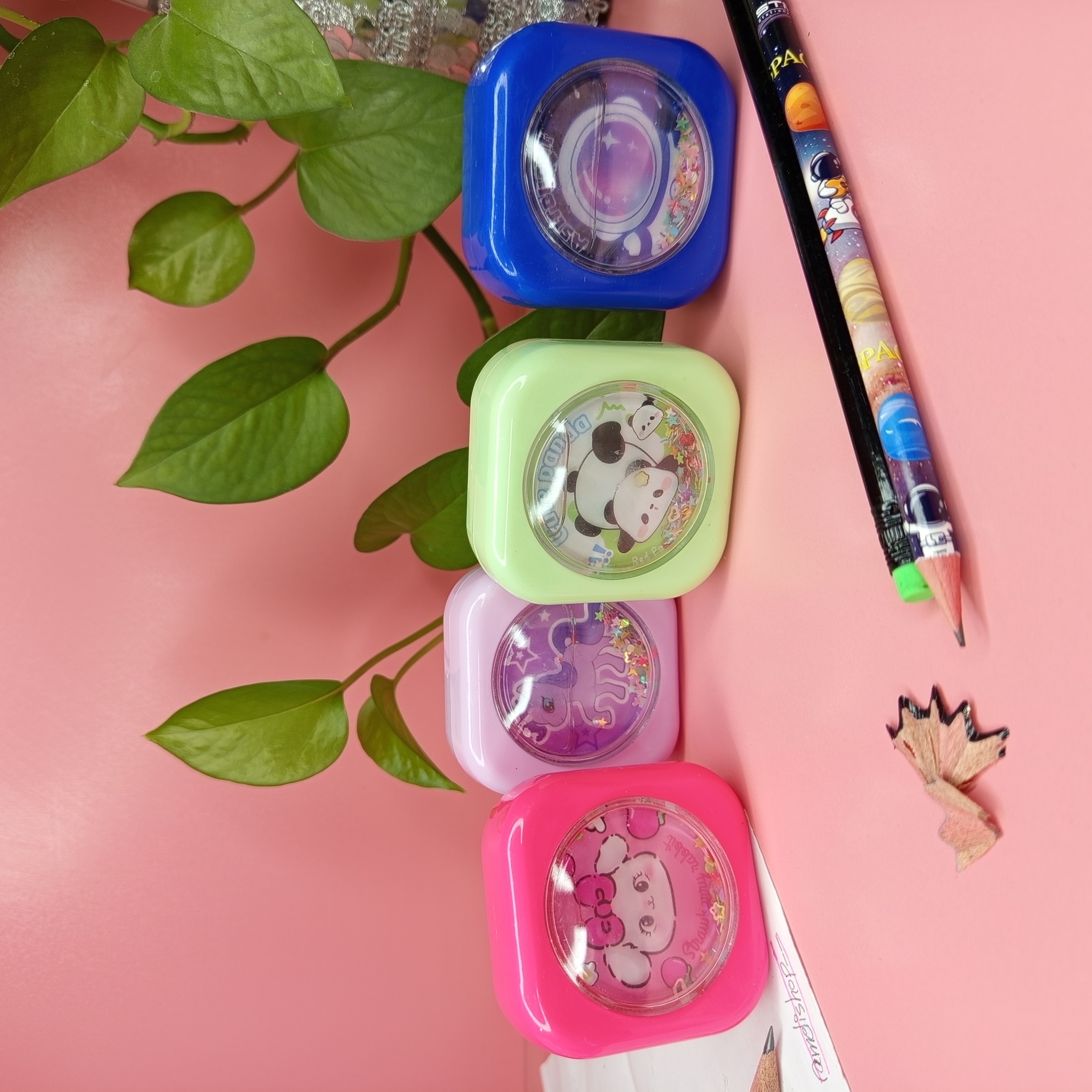 تراش آکواریومی