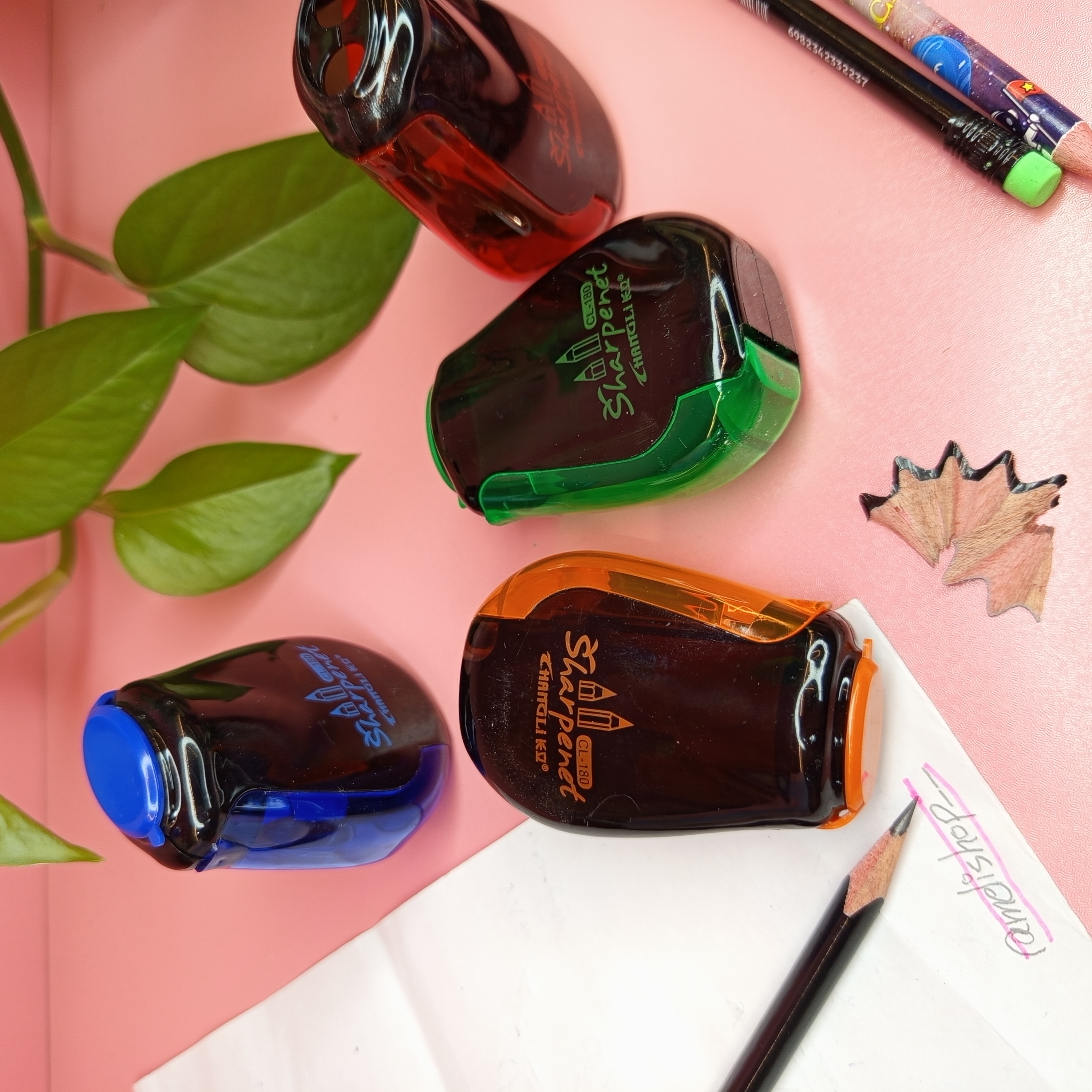 تراش فلاکسی