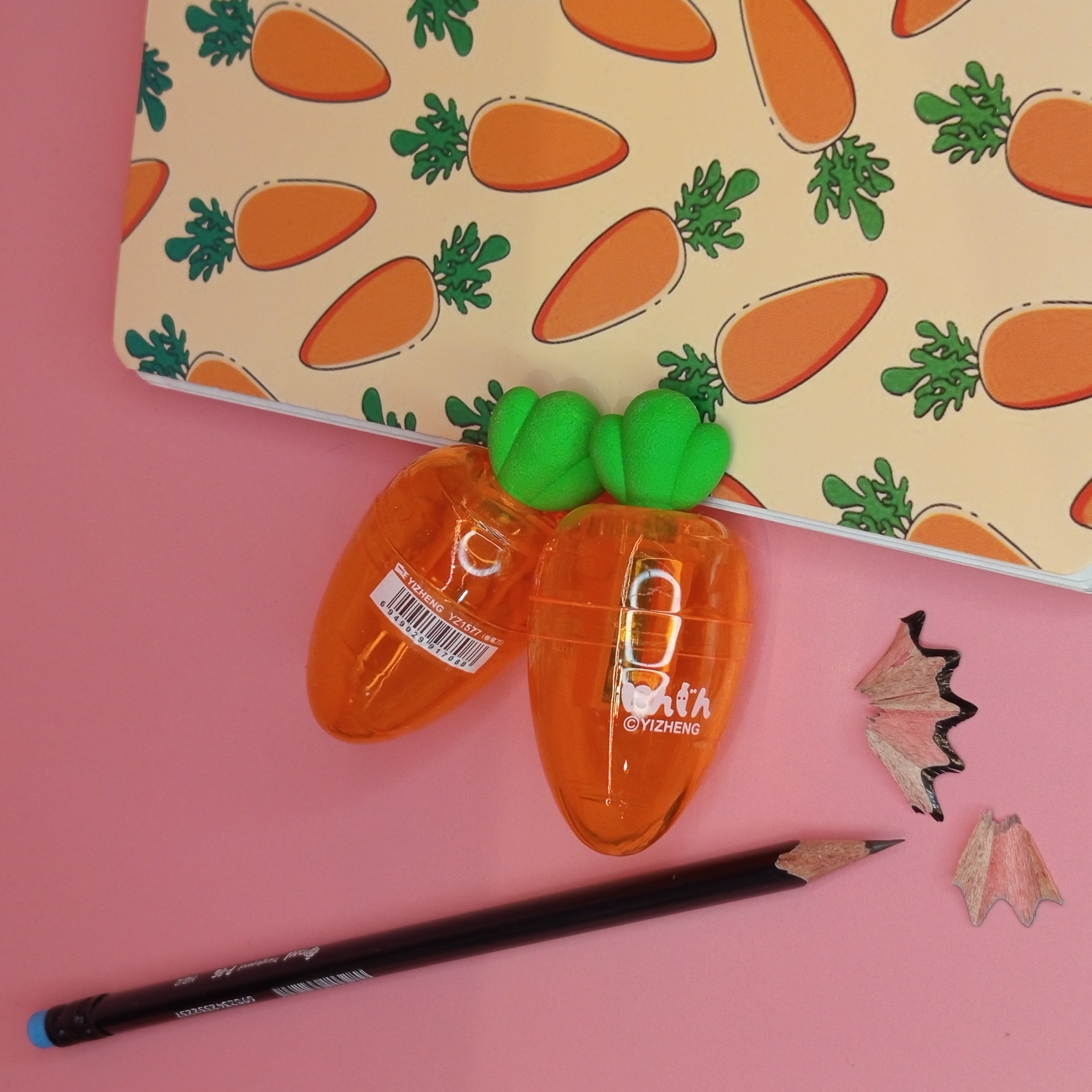 تراش پاکن هویجی