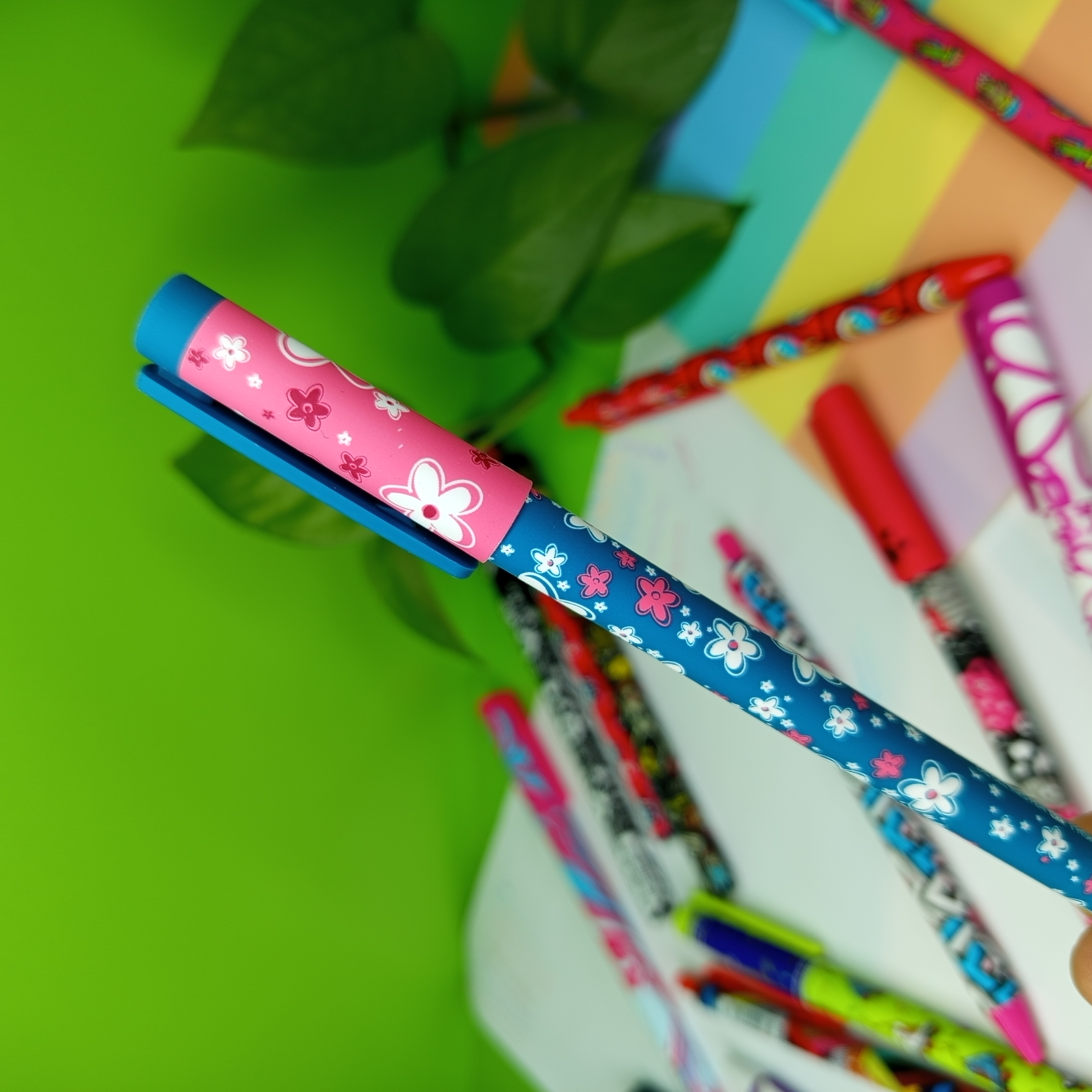 خودکار اسکول فنس