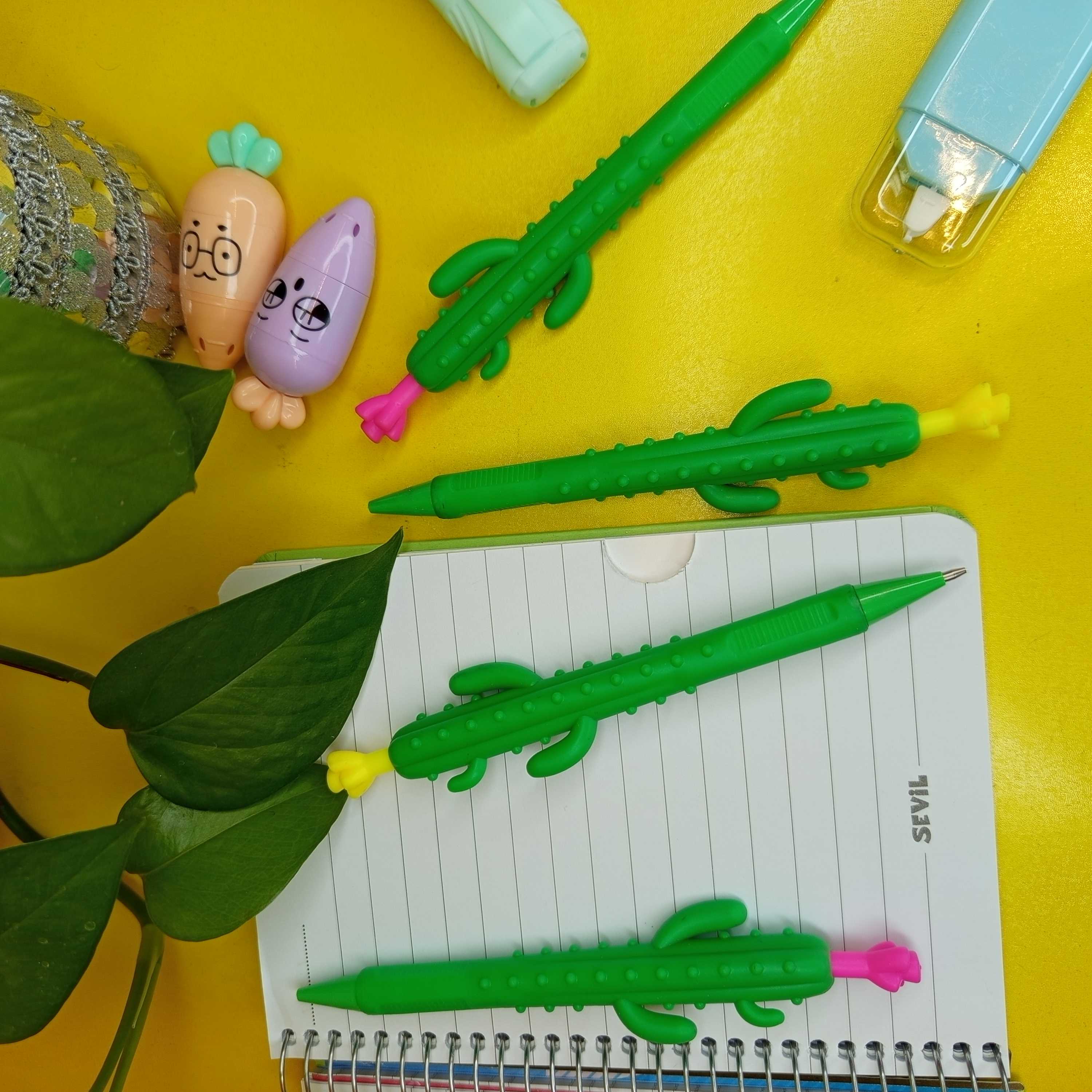 اتود کاکتوس