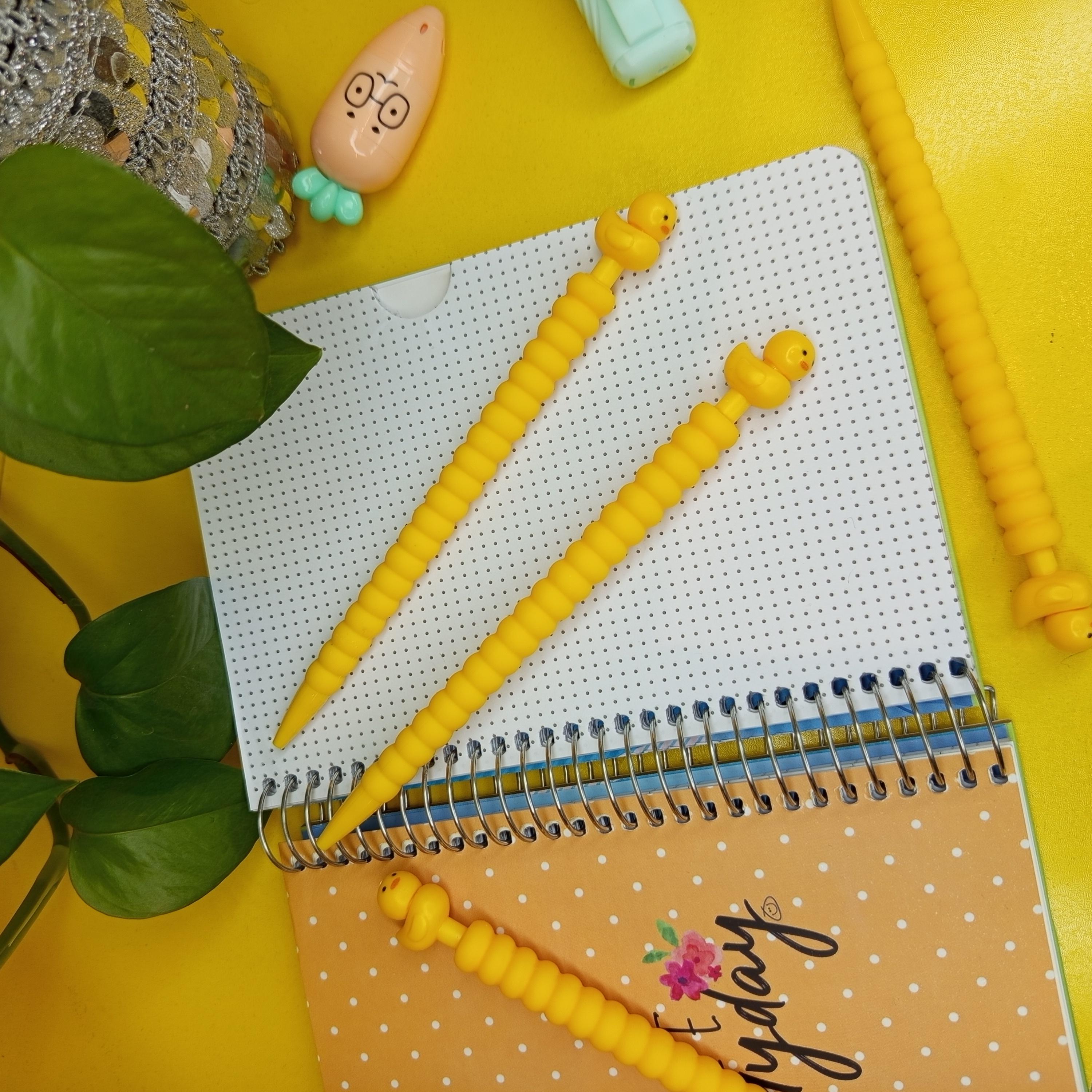 اتود جوجه اردک