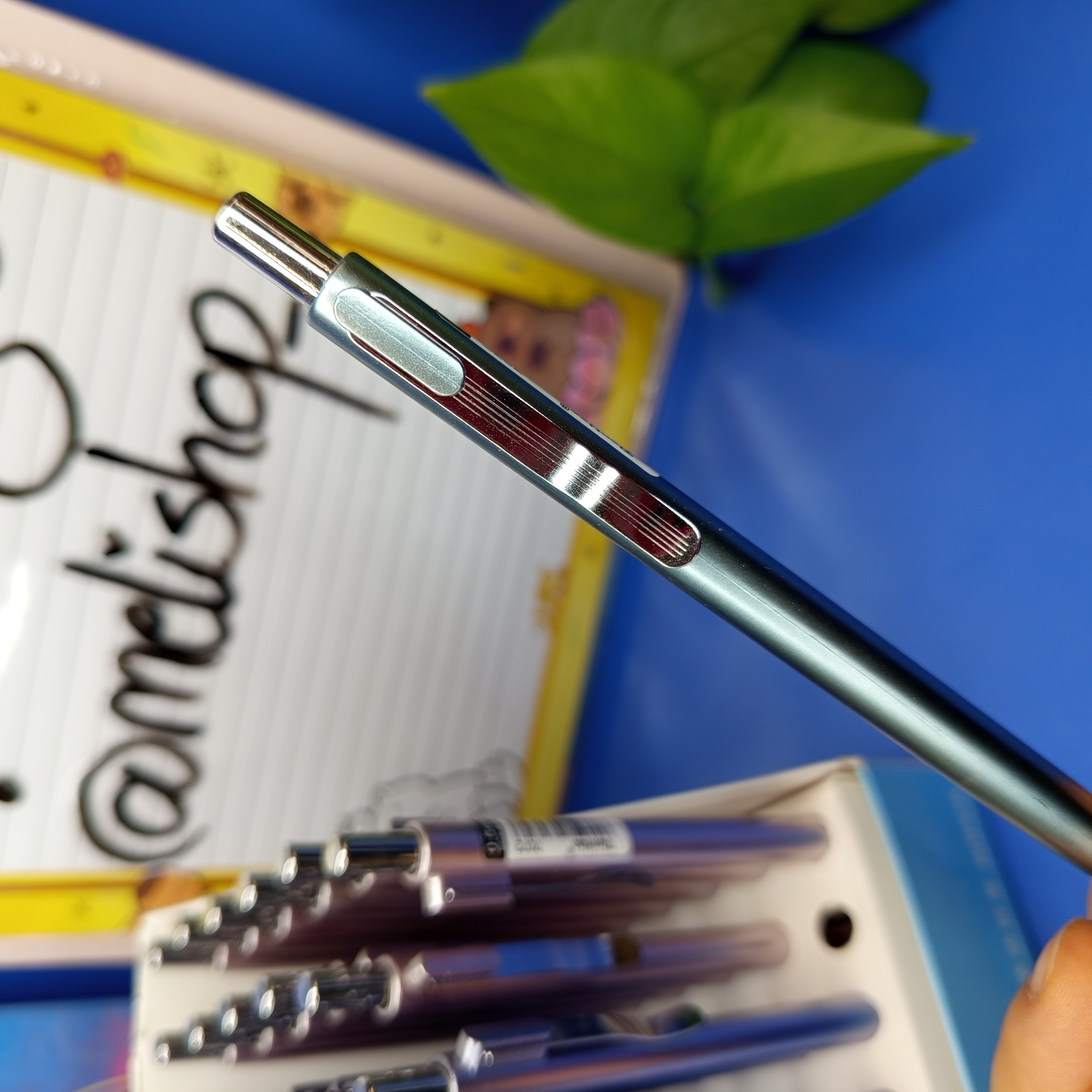 اتود کلاسیک