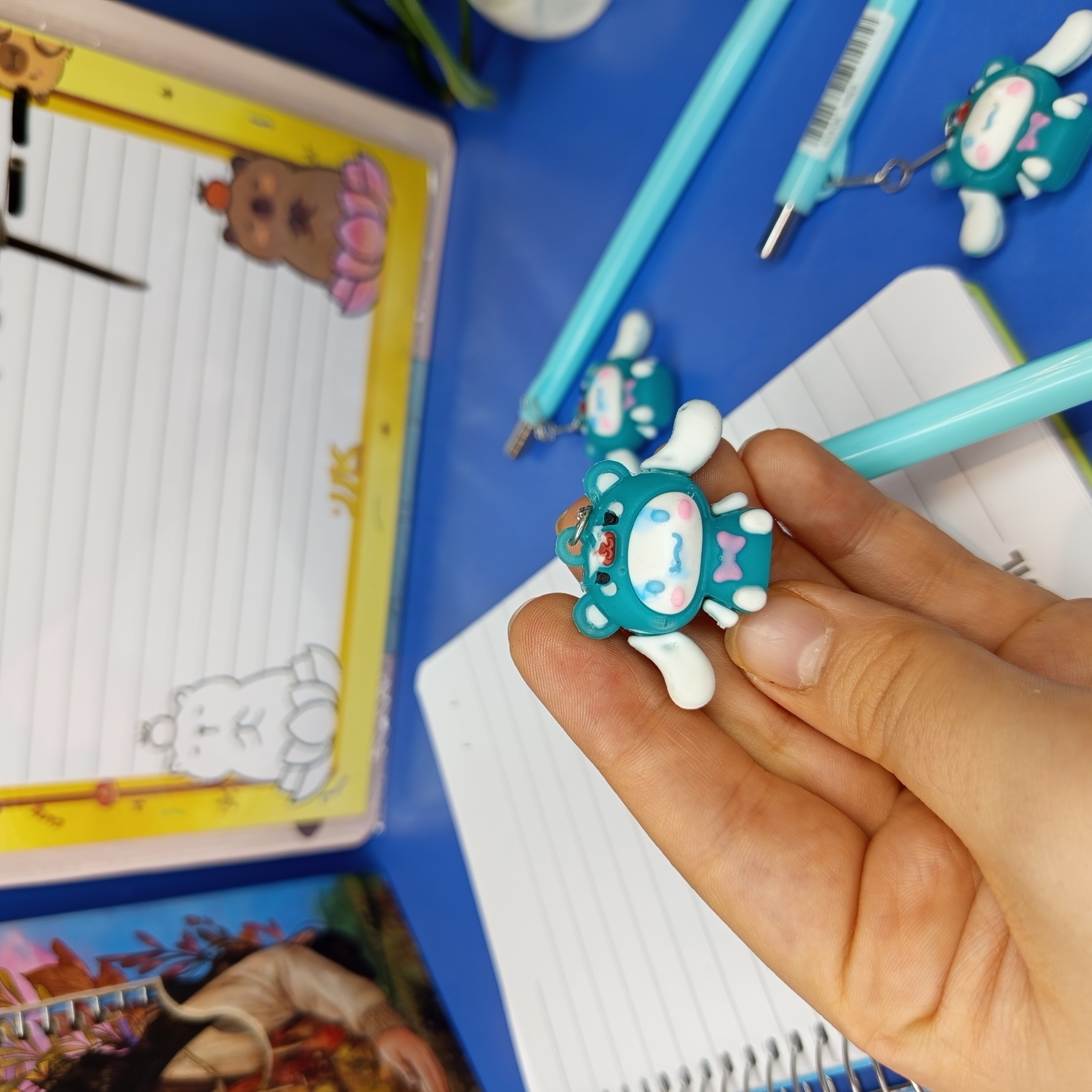 اتود سینامارول