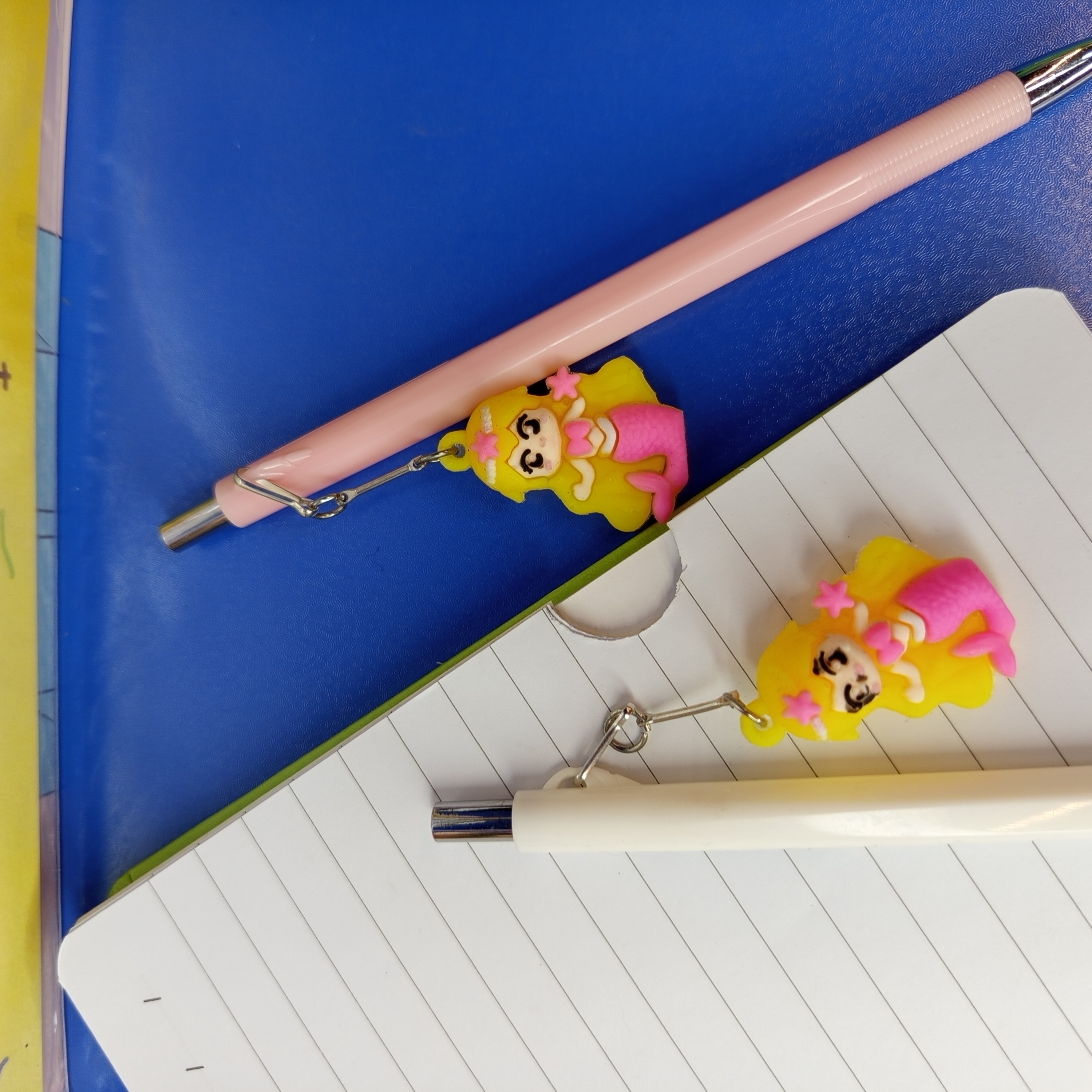 اتود پری دریایی