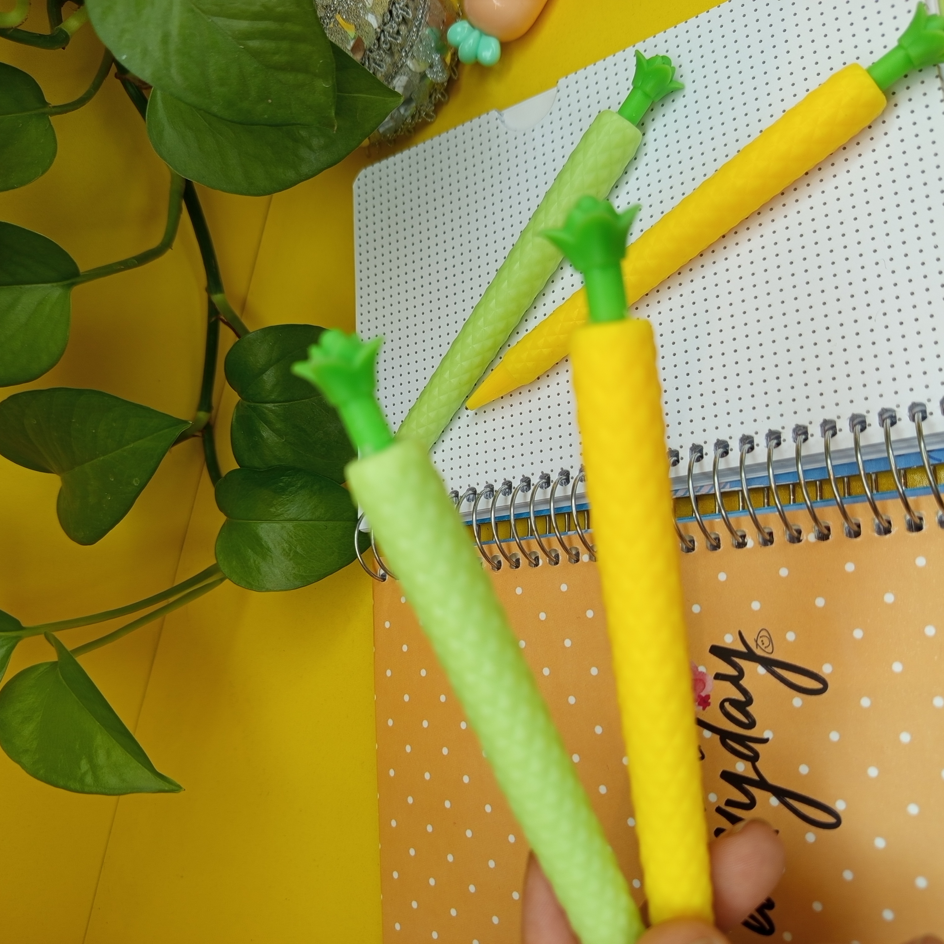 اتود آناناسی