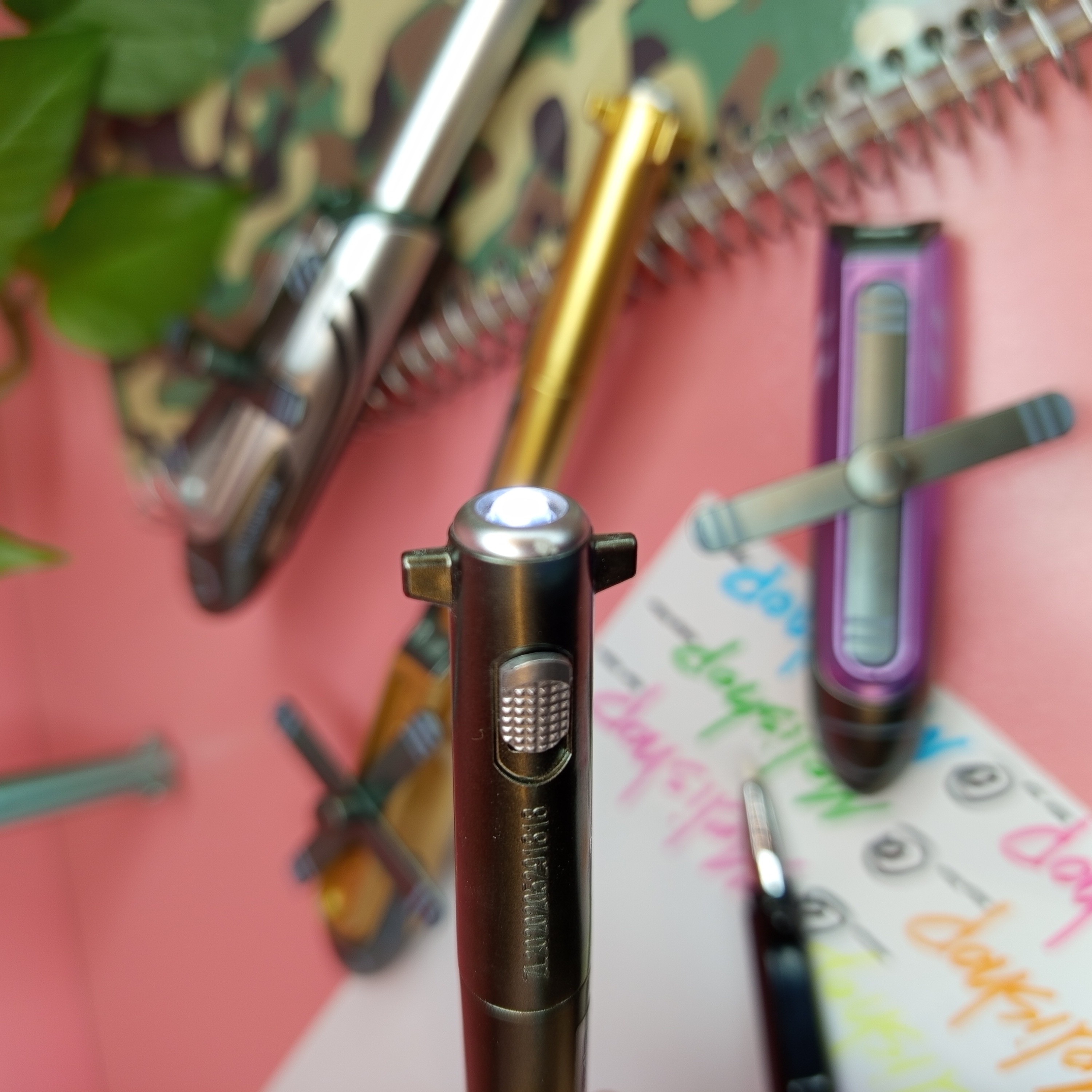 خودکار هلیکوپتری