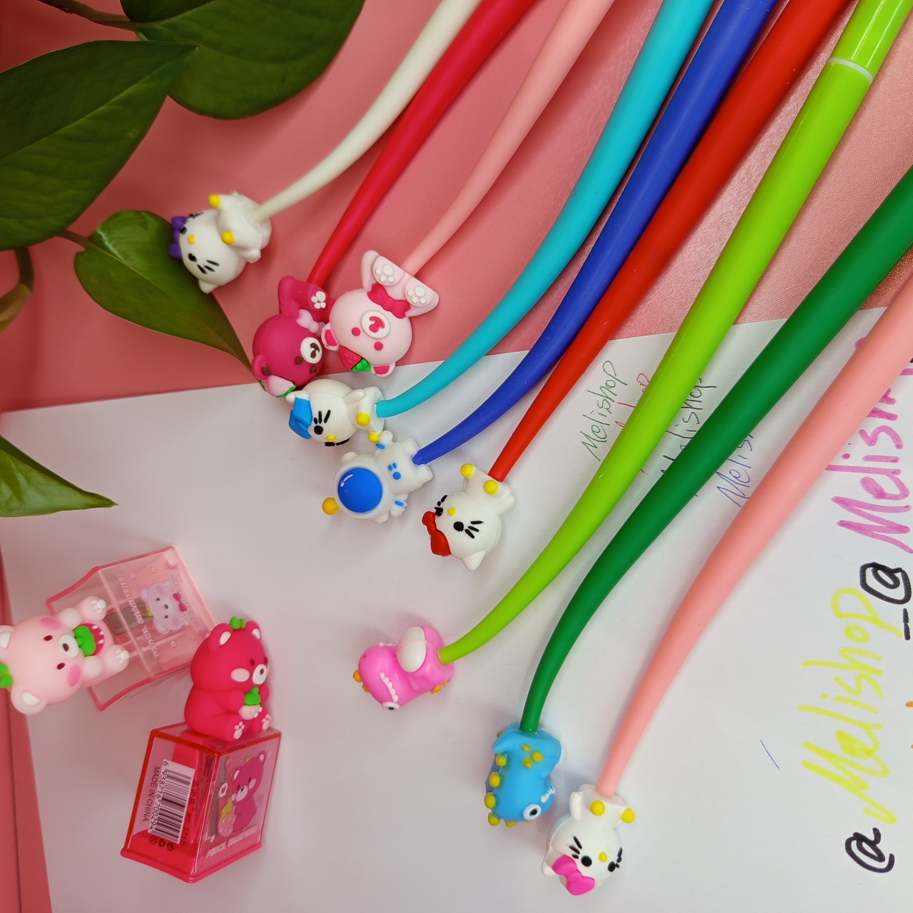 خودکار شولکی