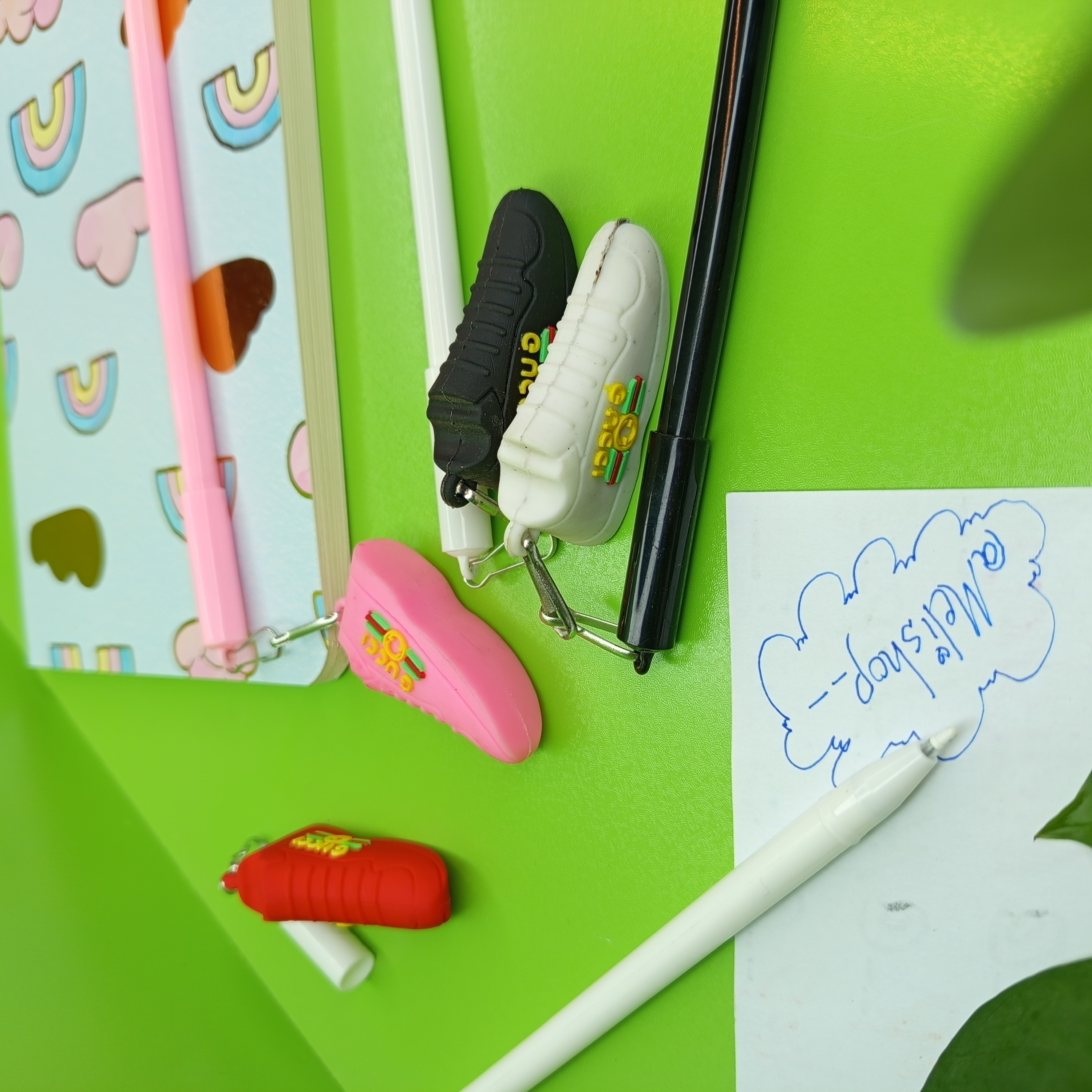 روان نویس کتونی