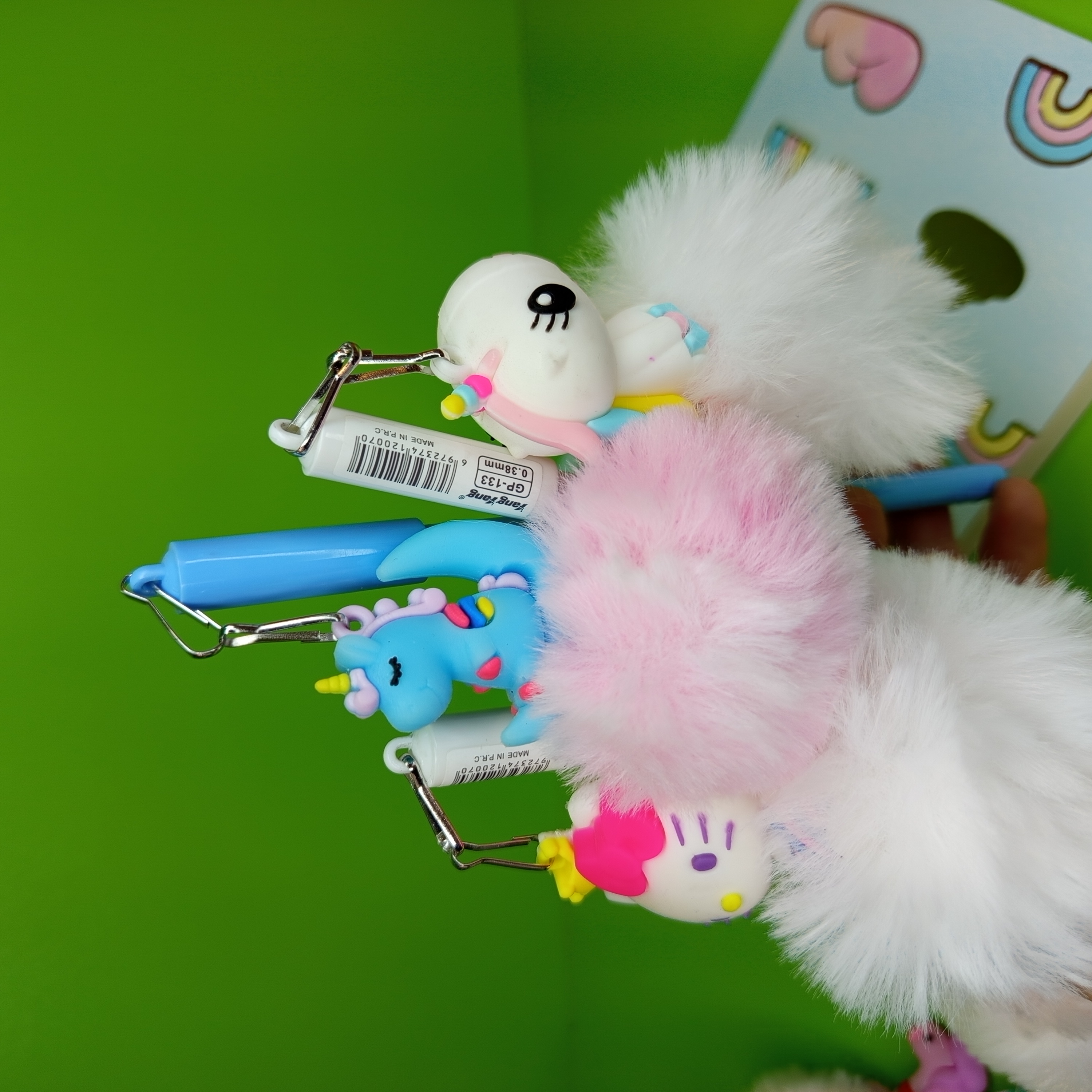 روان نویس فانتزی