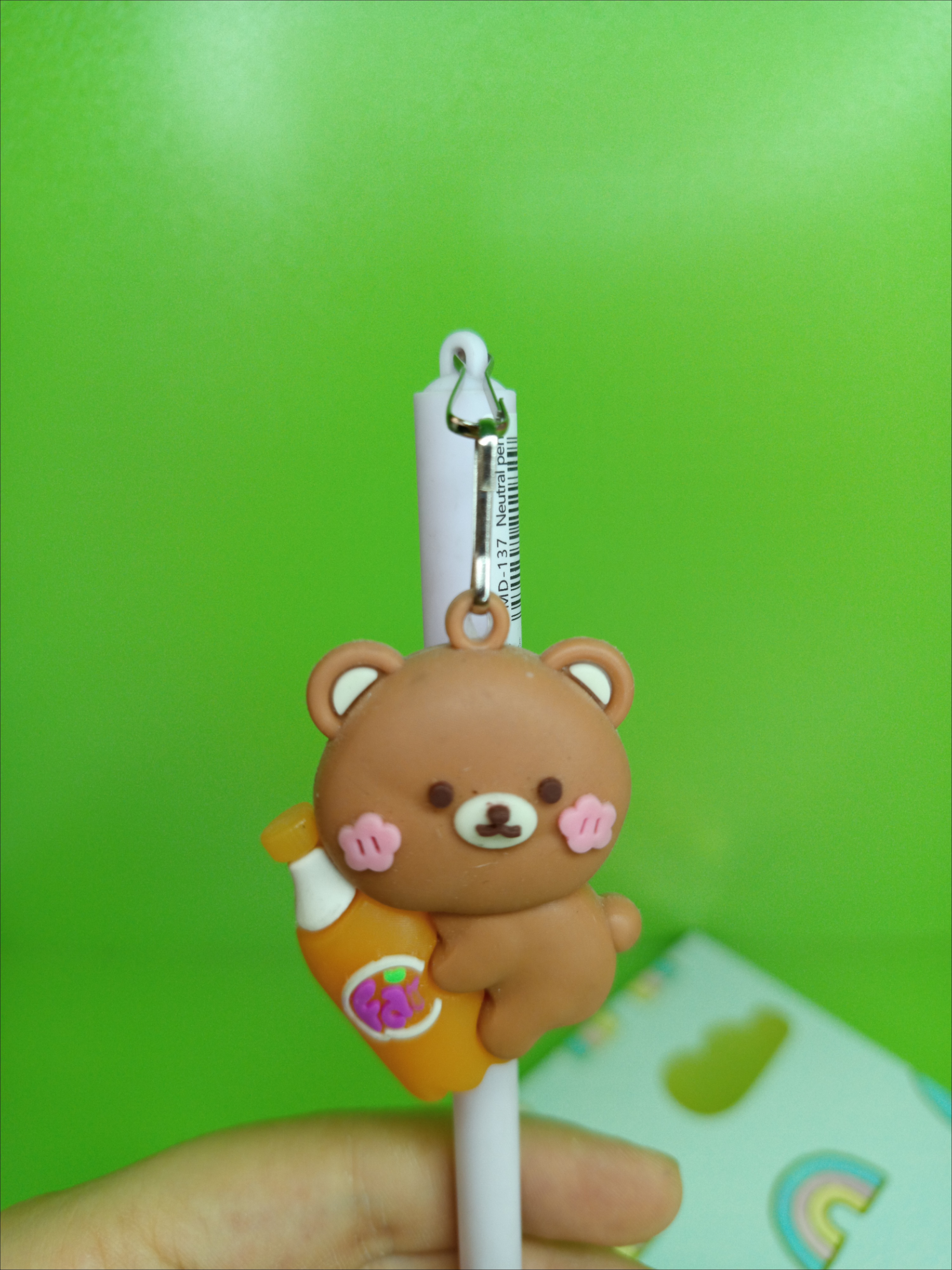 روان نویس فانتزی تدی