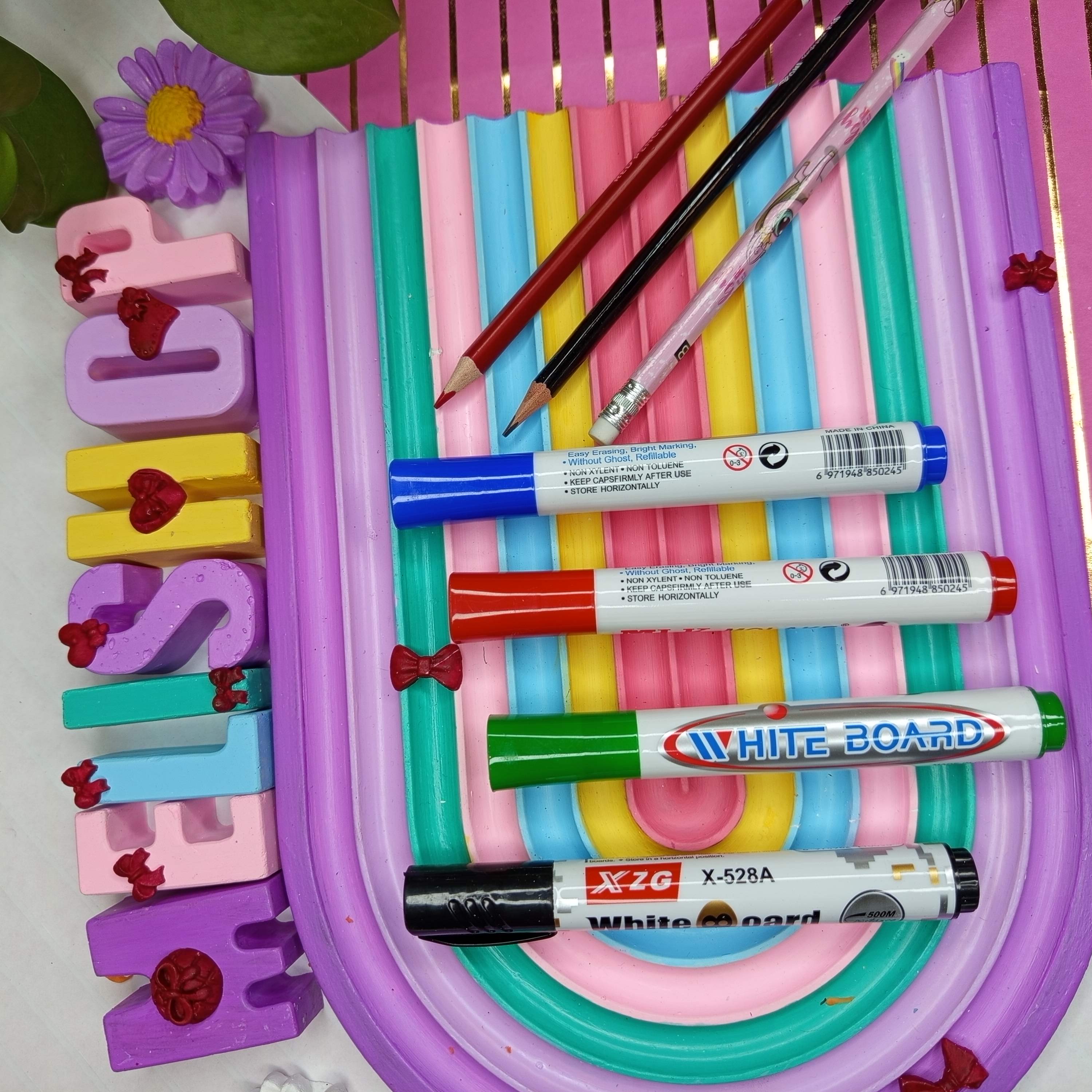 ماژیک وایت برد